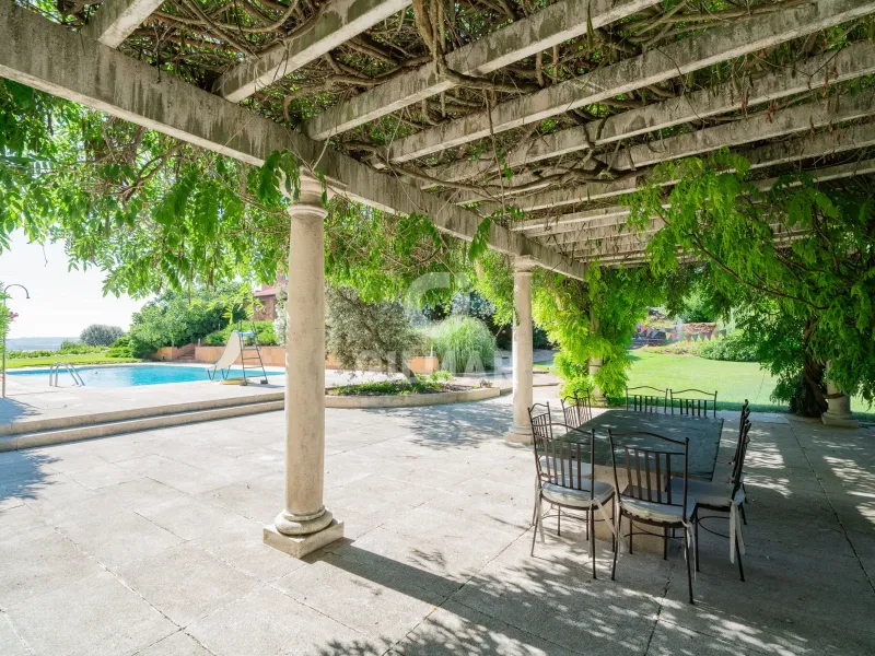Villa in Santo Domingo - Madrid