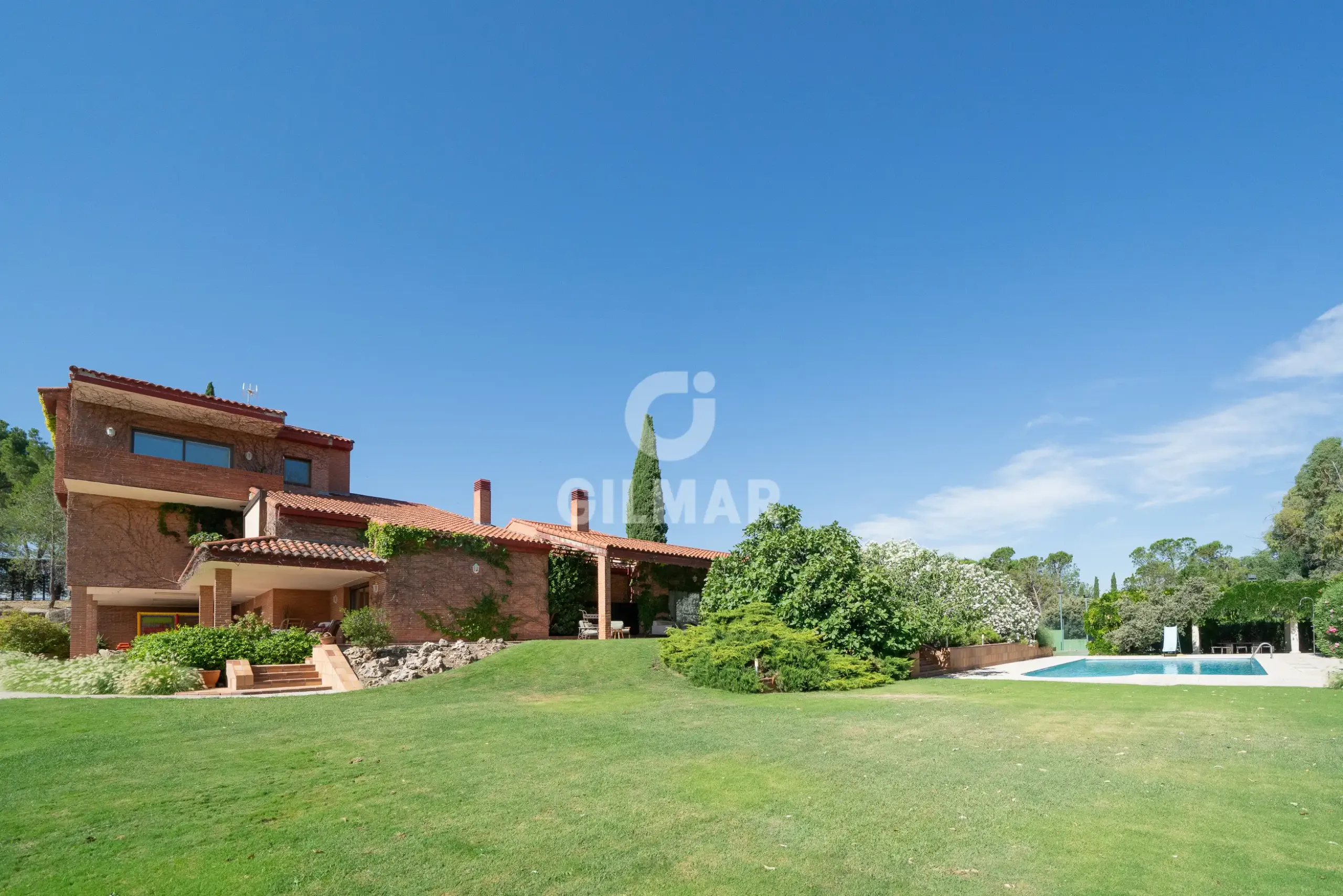 Villa in Santo Domingo - Madrid