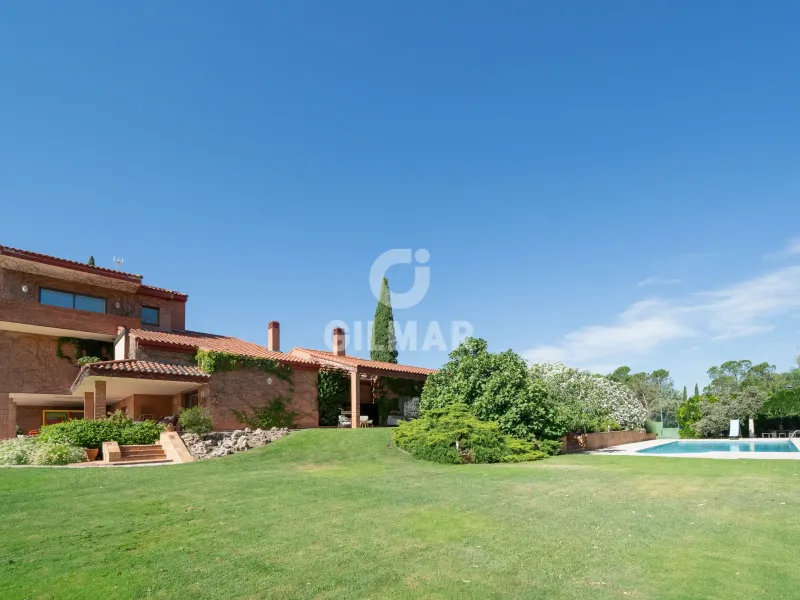 Villa in Santo Domingo - Madrid