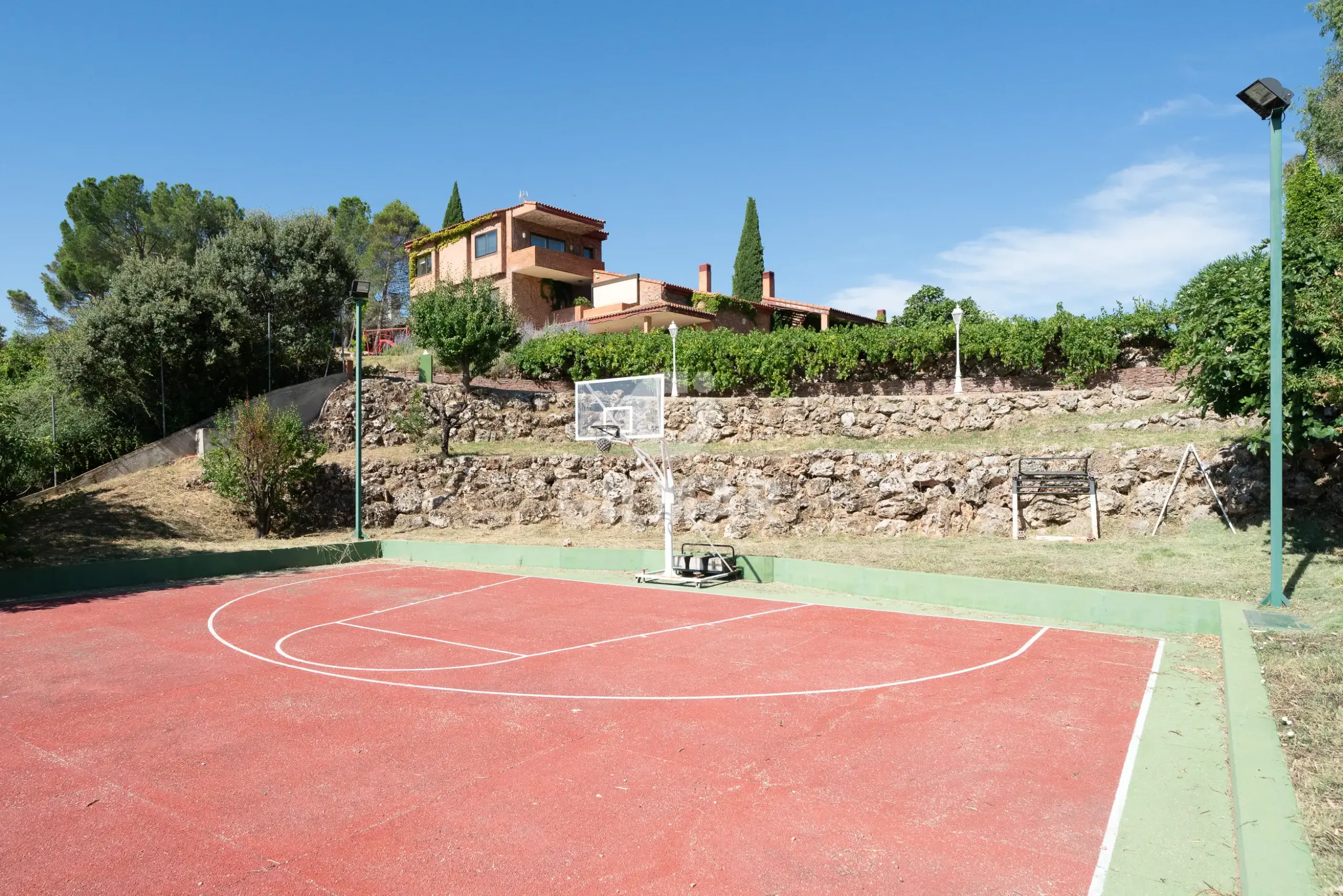 Villa in Santo Domingo - Madrid