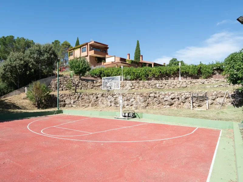 Villa in Santo Domingo - Madrid