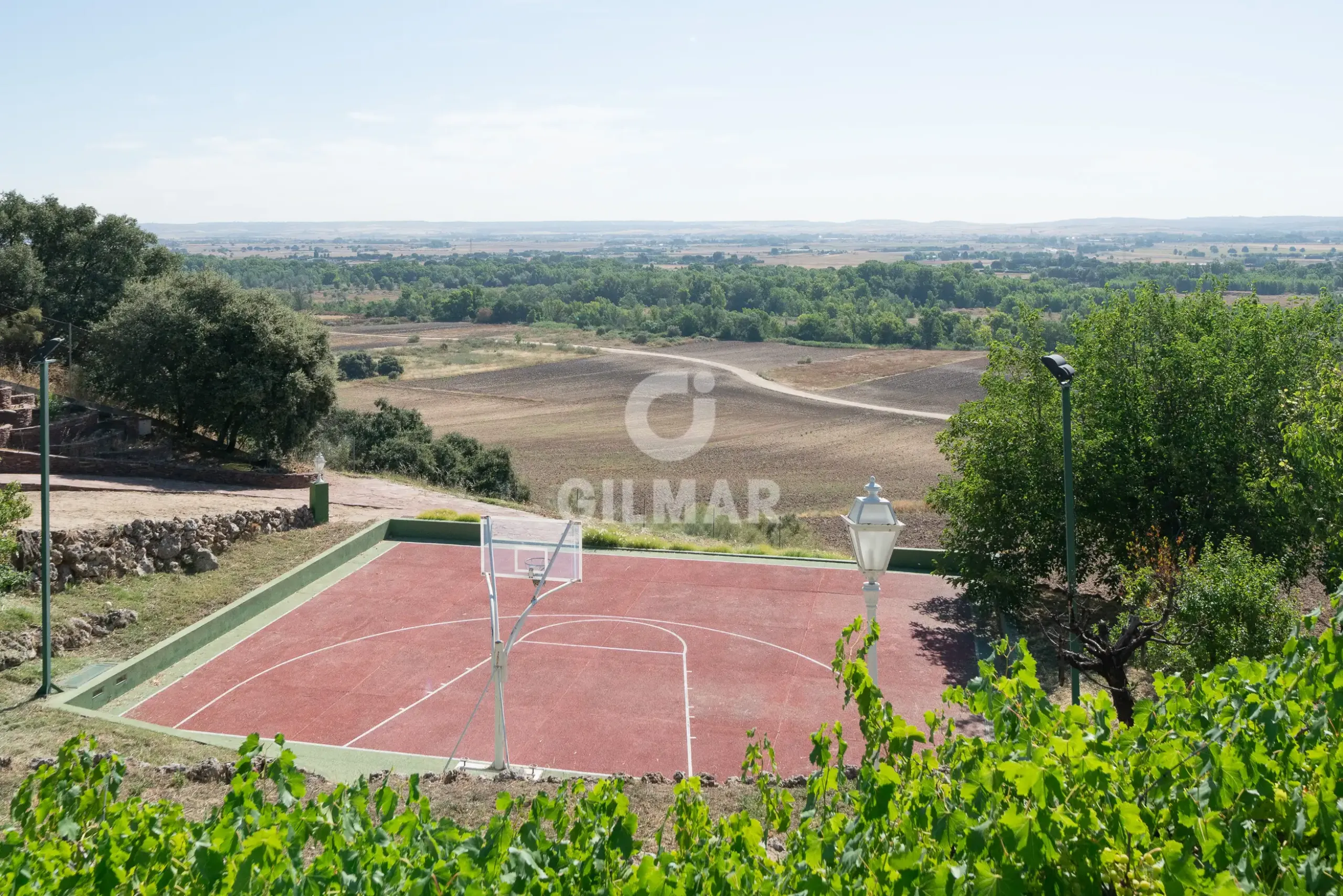 Villa in Santo Domingo - Madrid