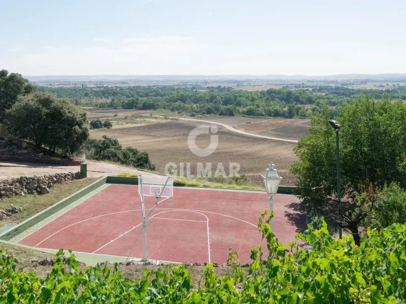 Villa in Santo Domingo - Madrid