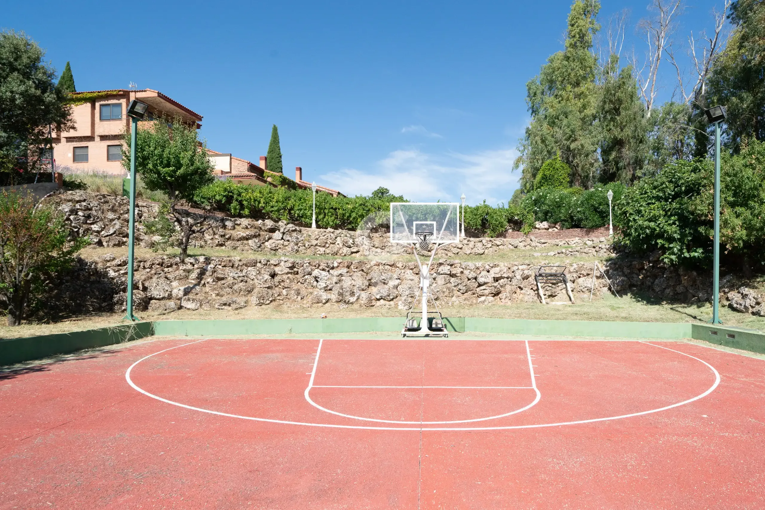 Villa in Santo Domingo - Madrid