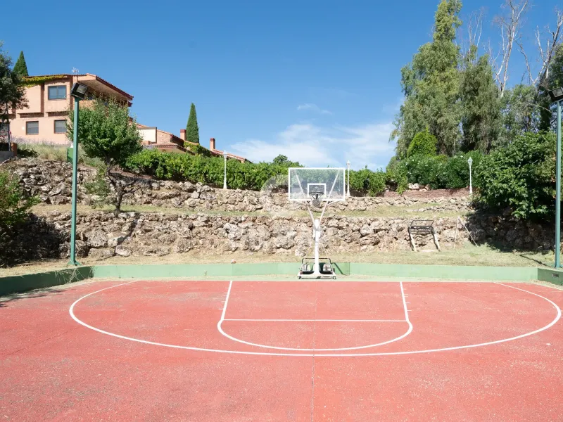 Villa in Santo Domingo - Madrid