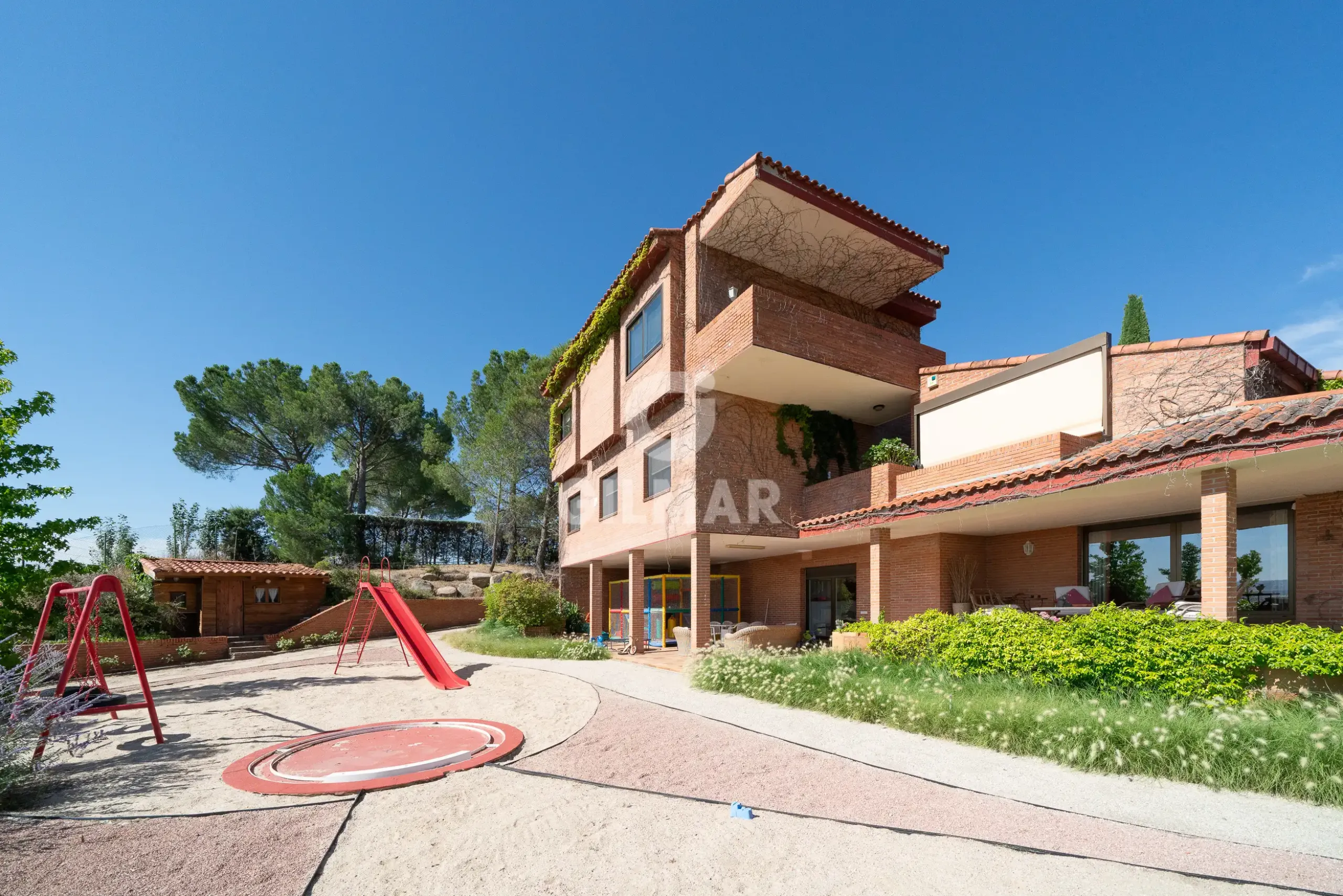 Villa in Santo Domingo - Madrid