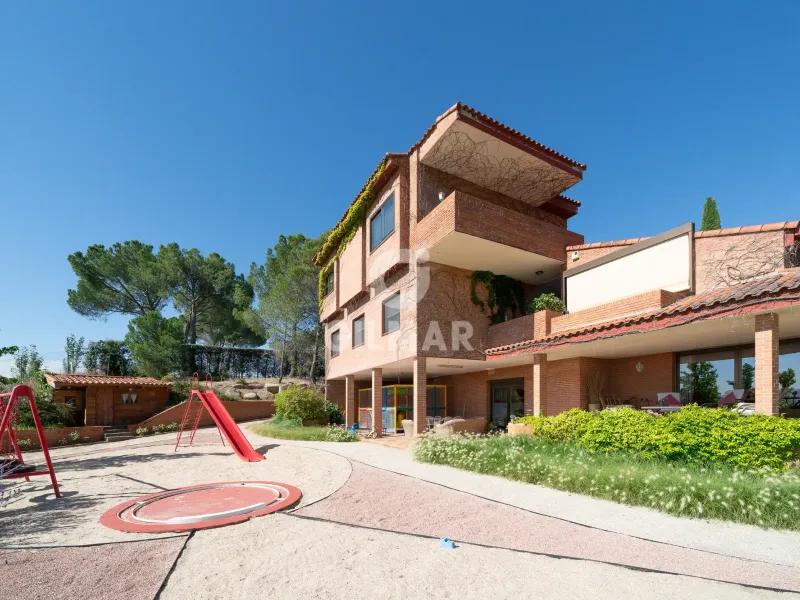 Villa in Santo Domingo - Madrid