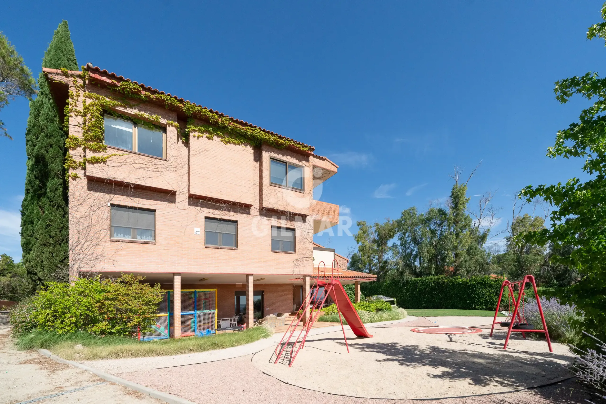 Villa in Santo Domingo - Madrid