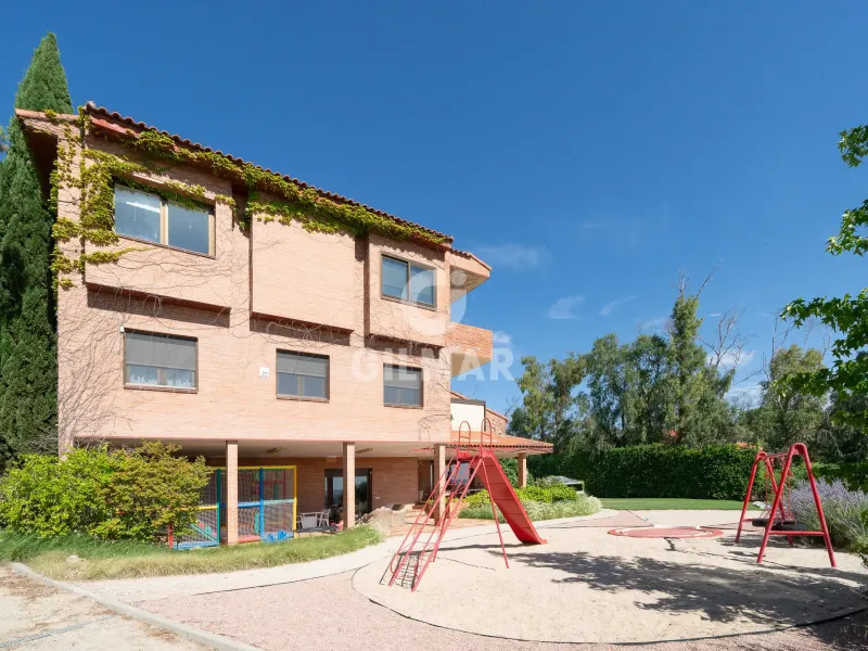 Villa in Santo Domingo - Madrid