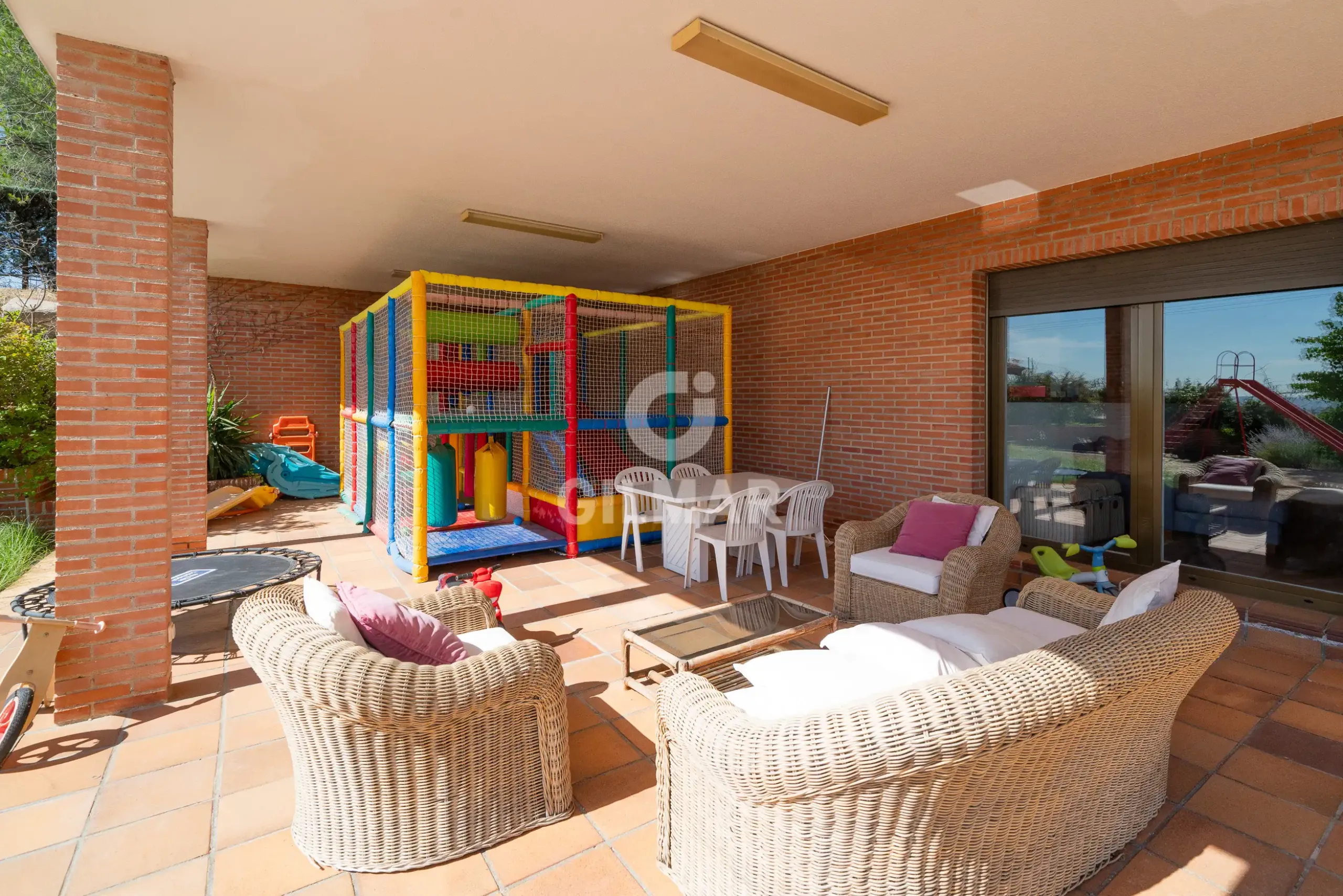 Villa in Santo Domingo - Madrid