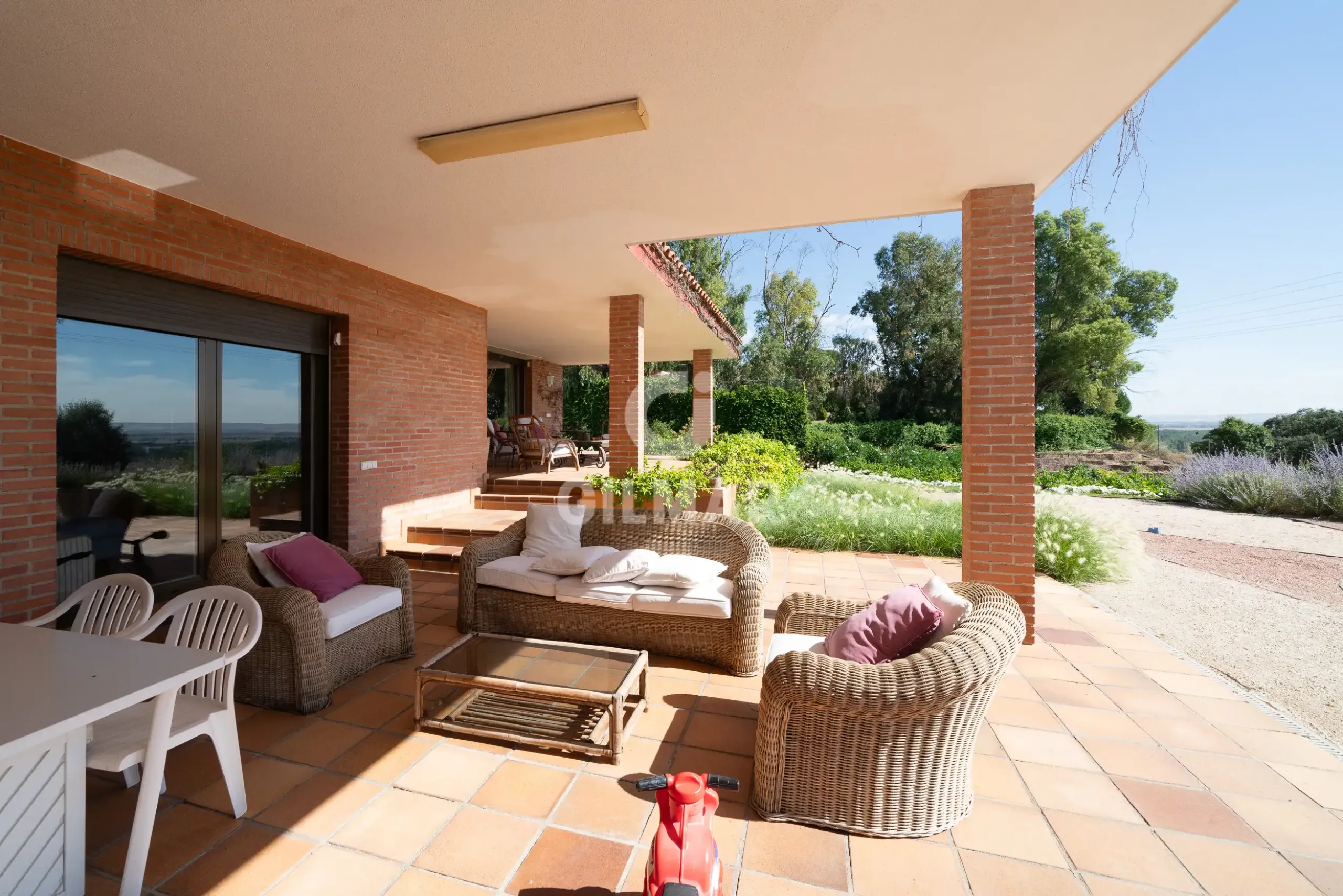 Villa in Santo Domingo - Madrid