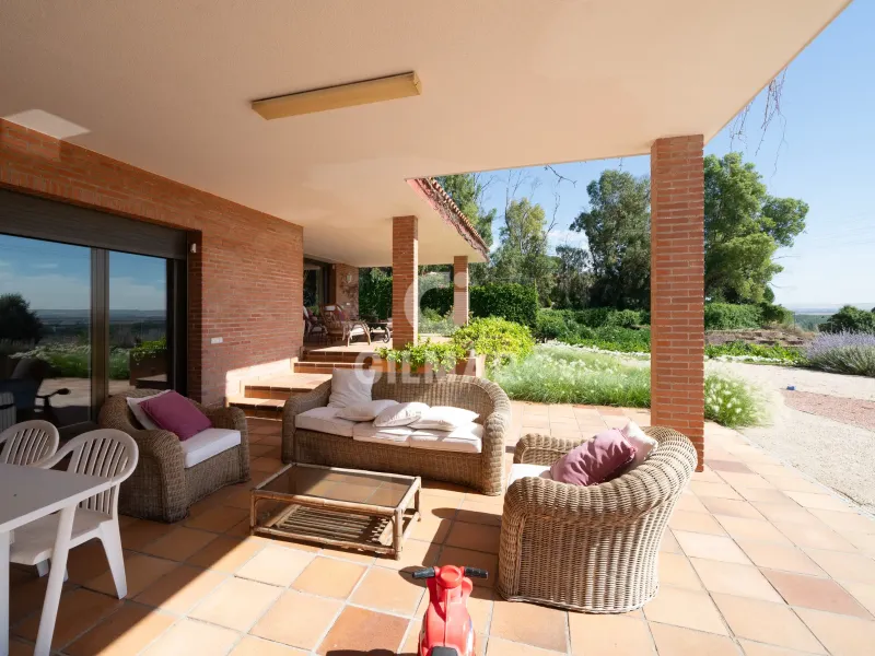 Villa in Santo Domingo - Madrid