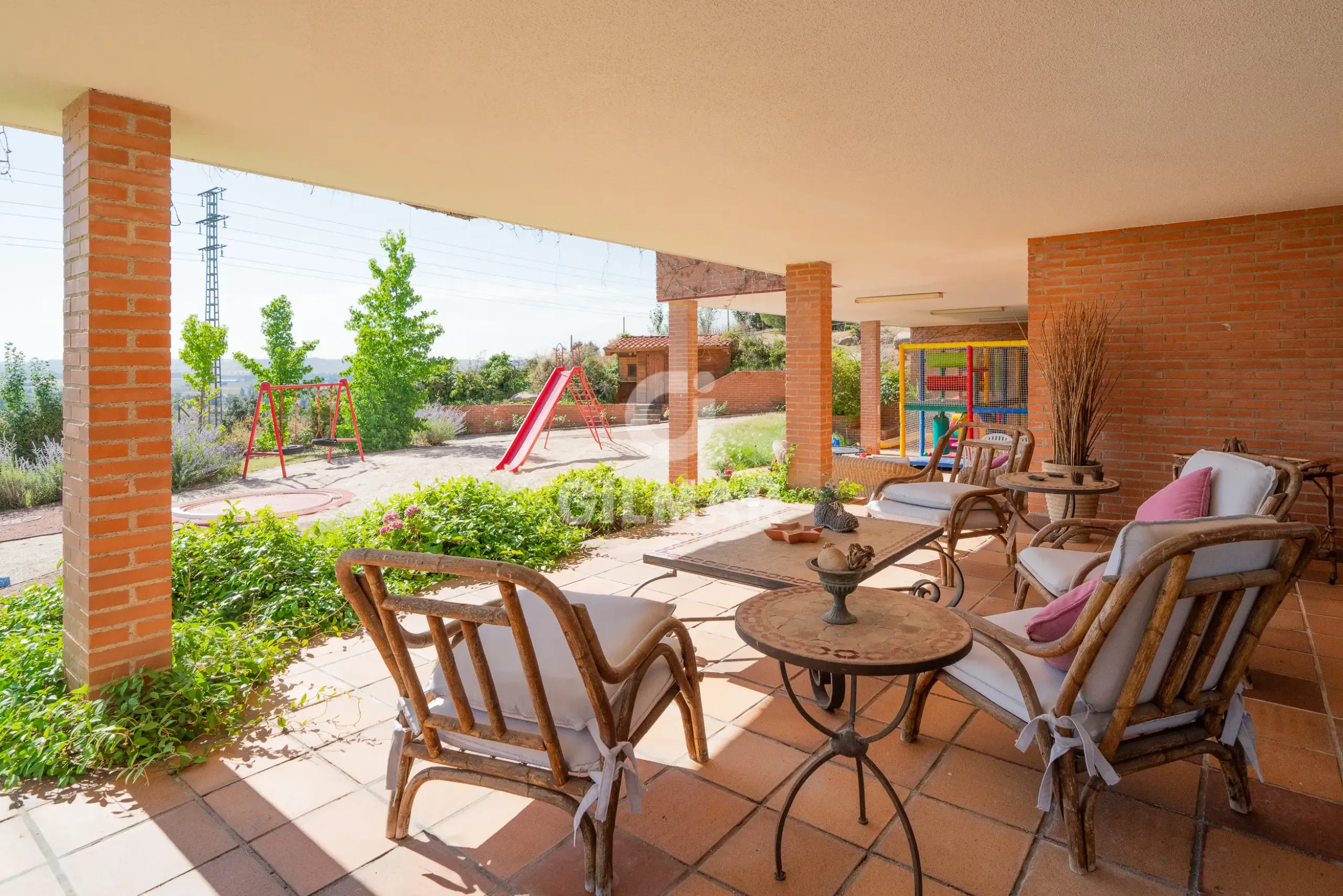 Villa in Santo Domingo - Madrid