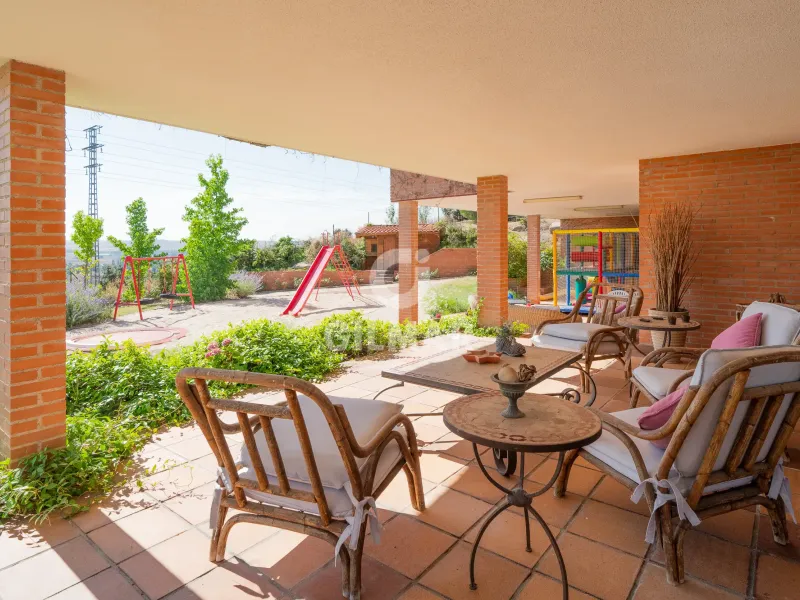 Villa in Santo Domingo - Madrid