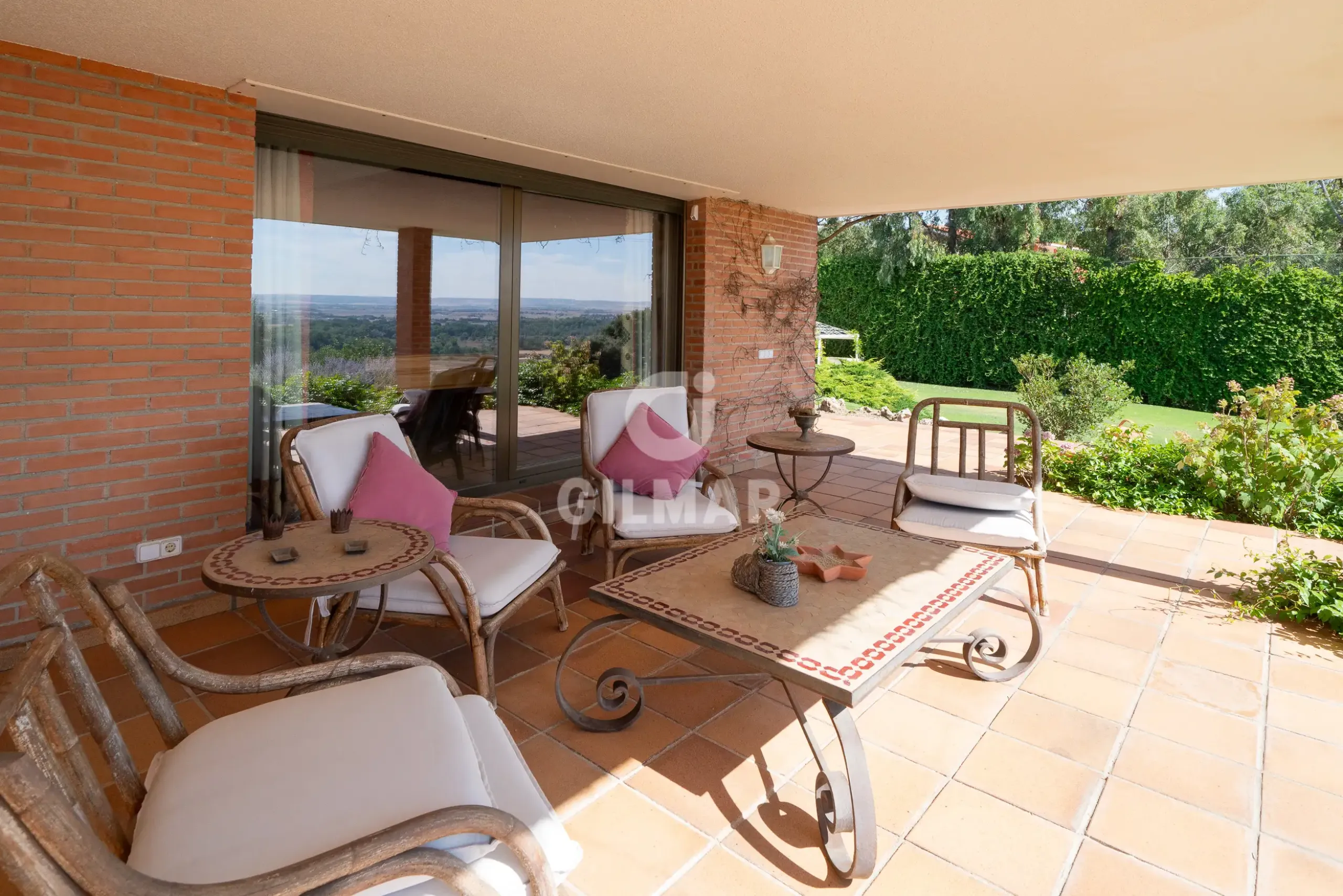 Villa in Santo Domingo - Madrid