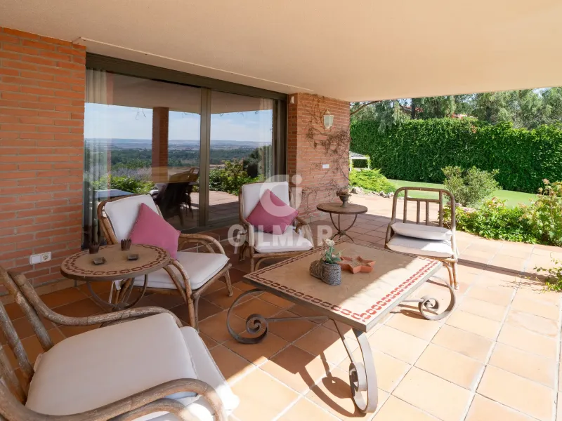 Villa in Santo Domingo - Madrid