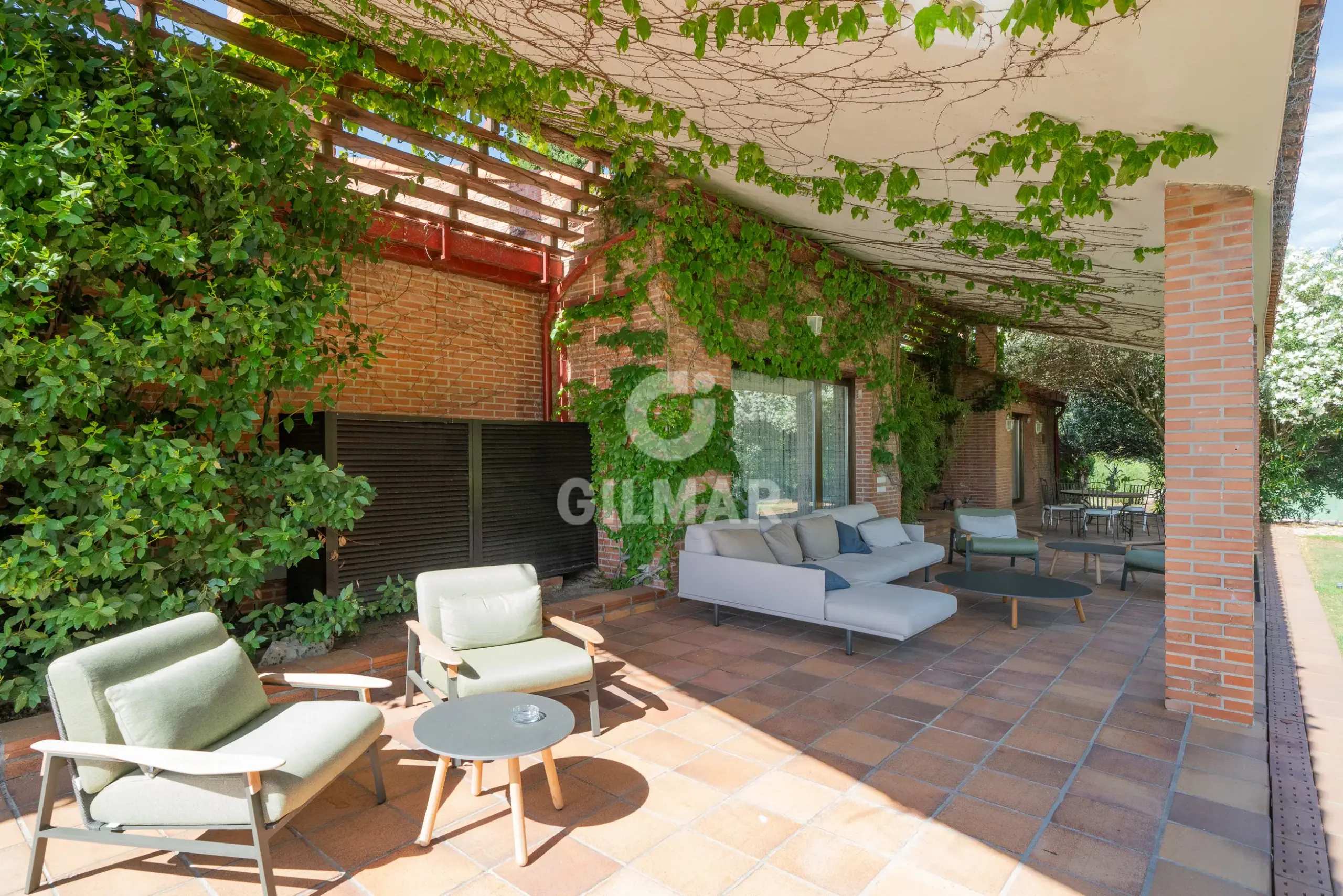Villa in Santo Domingo - Madrid
