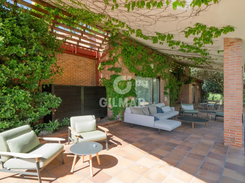 Villa in Santo Domingo - Madrid