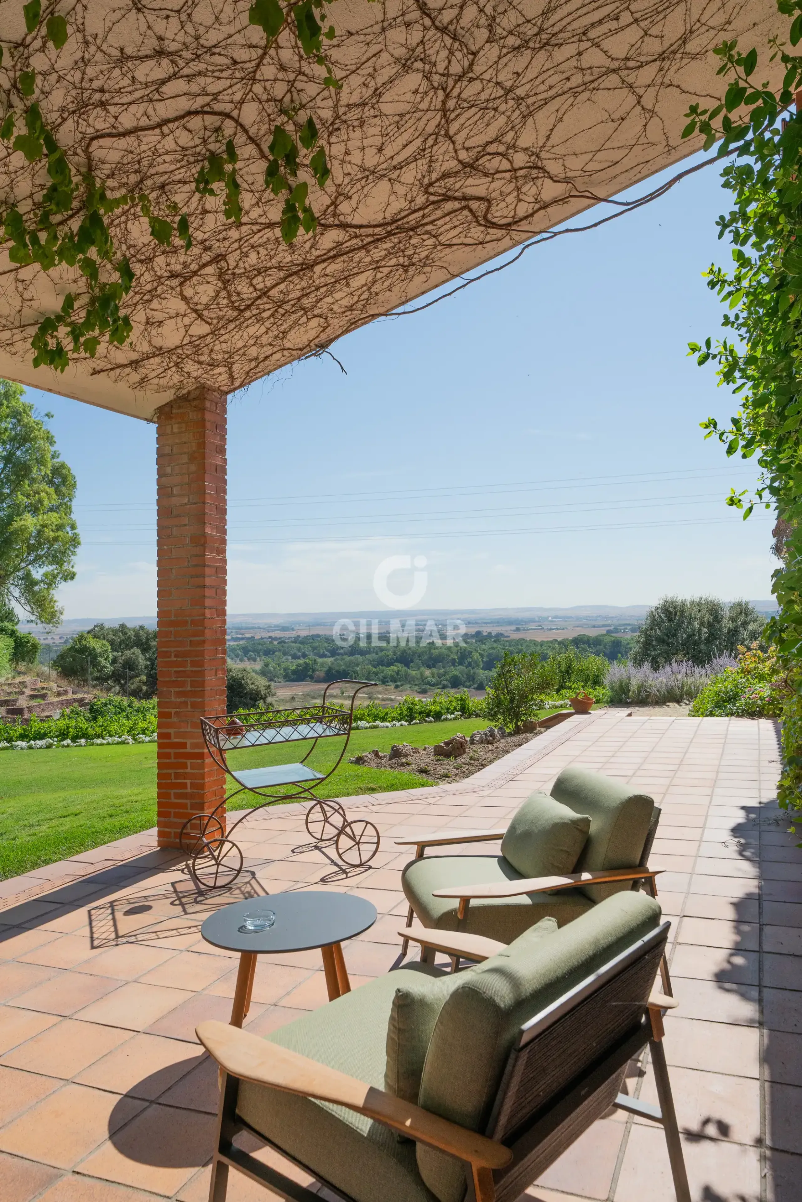 Villa in Santo Domingo - Madrid