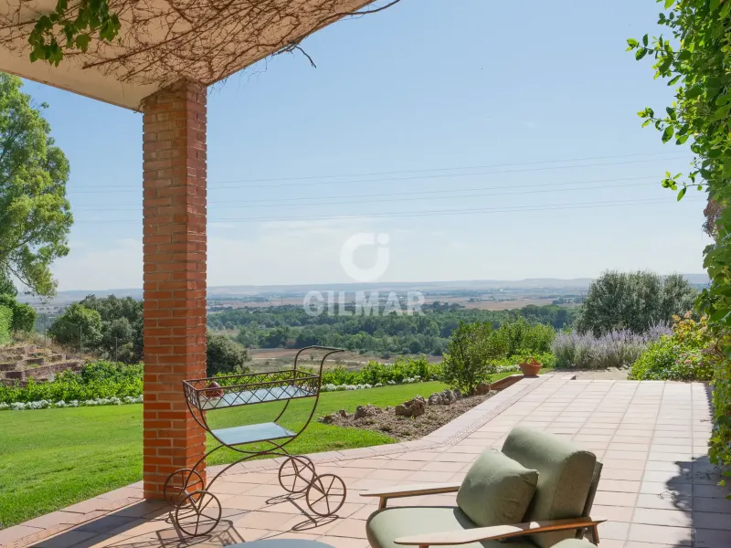 Villa in Santo Domingo - Madrid