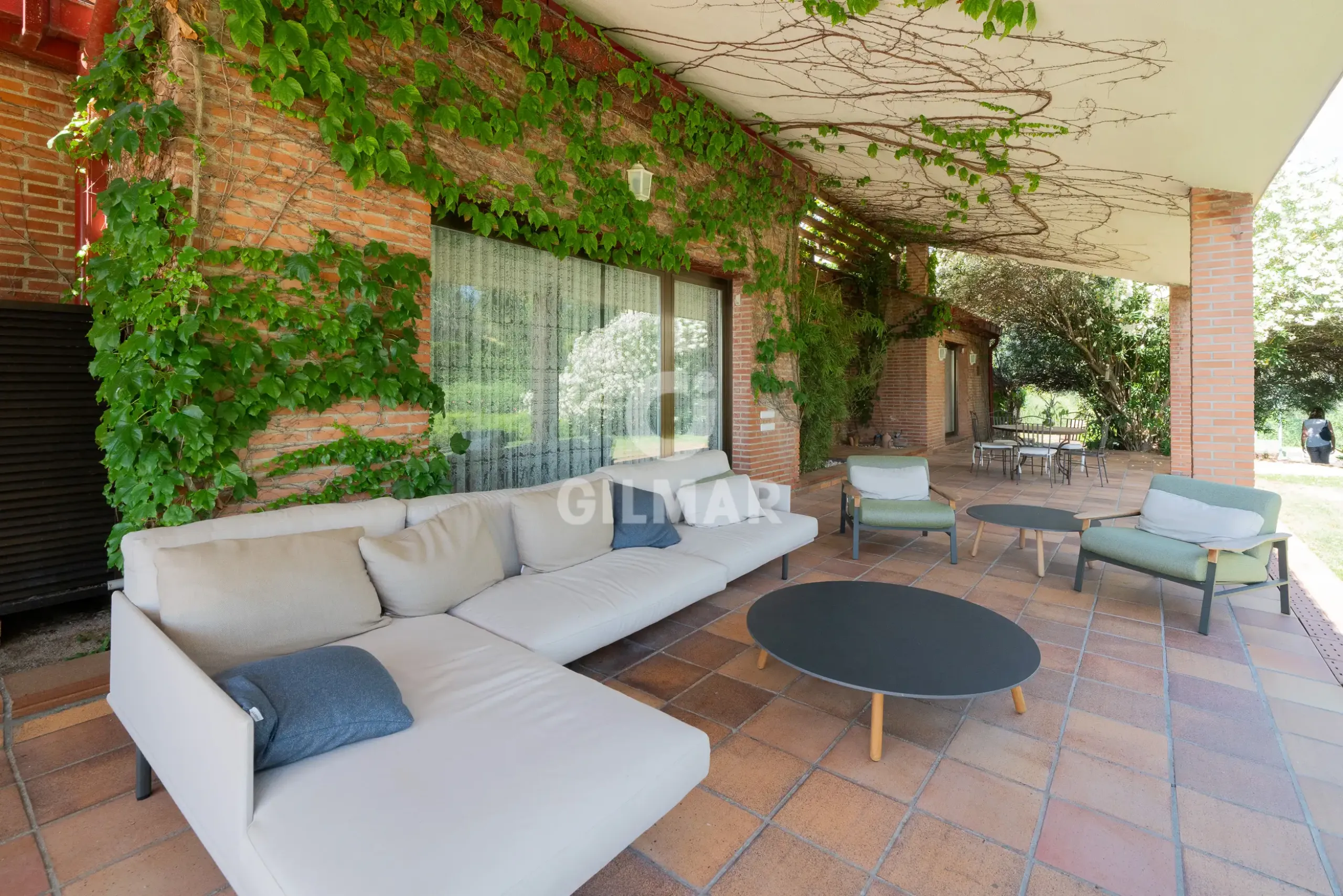 Villa in Santo Domingo - Madrid