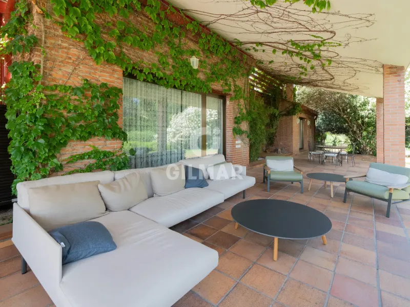 Villa in Santo Domingo - Madrid