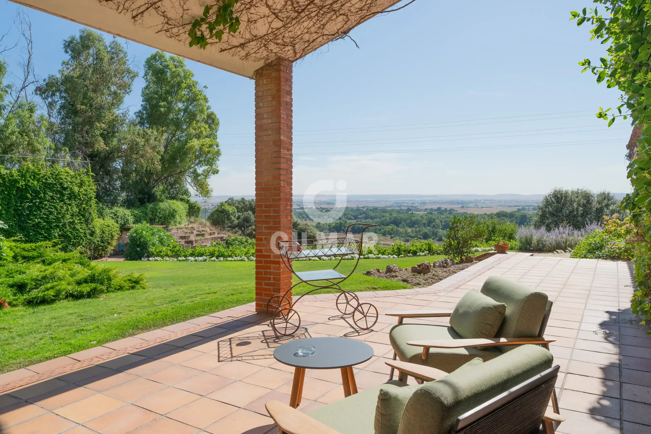 Villa in Santo Domingo - Madrid