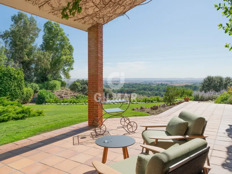 Villa in Santo Domingo - Madrid