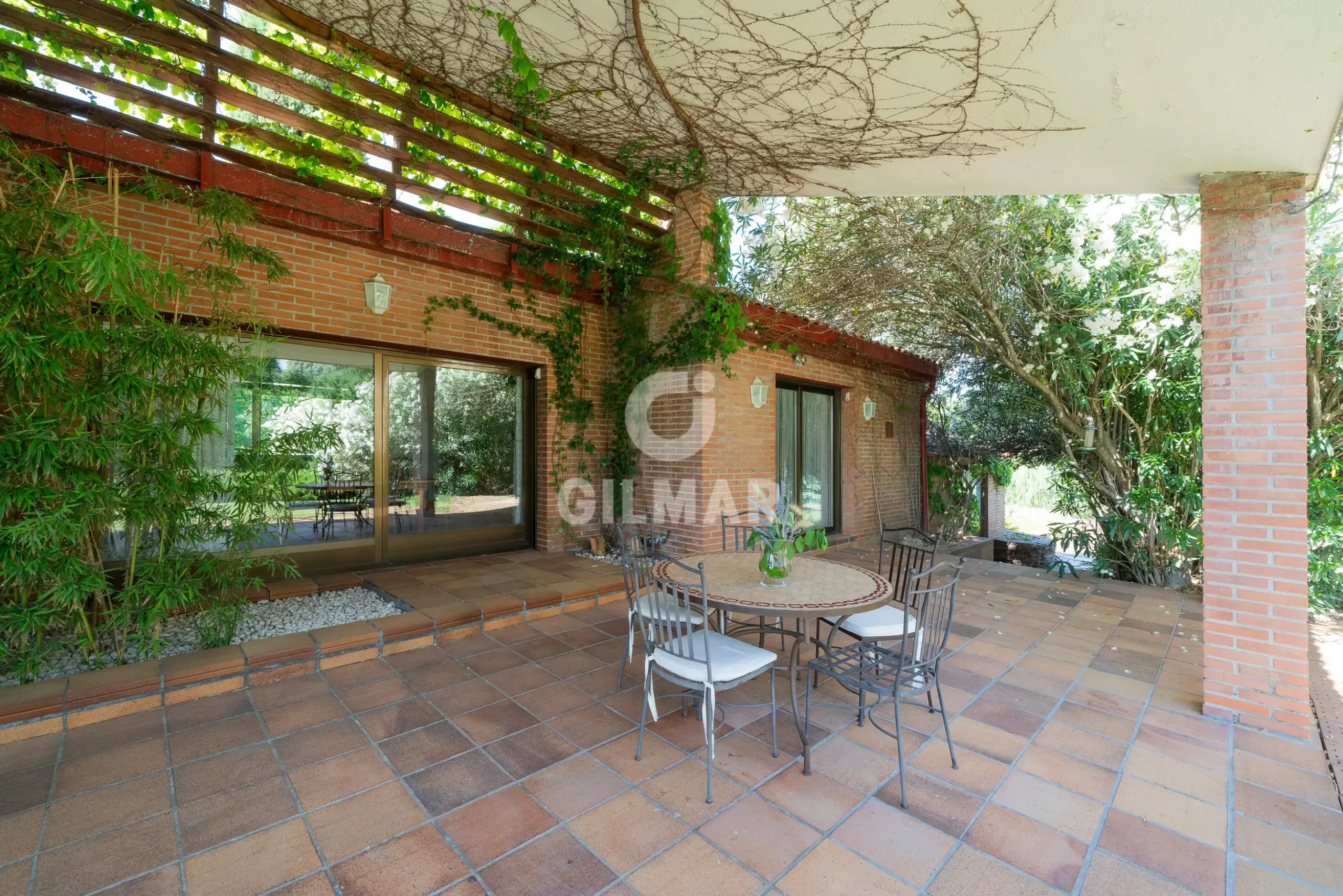 Villa in Santo Domingo - Madrid