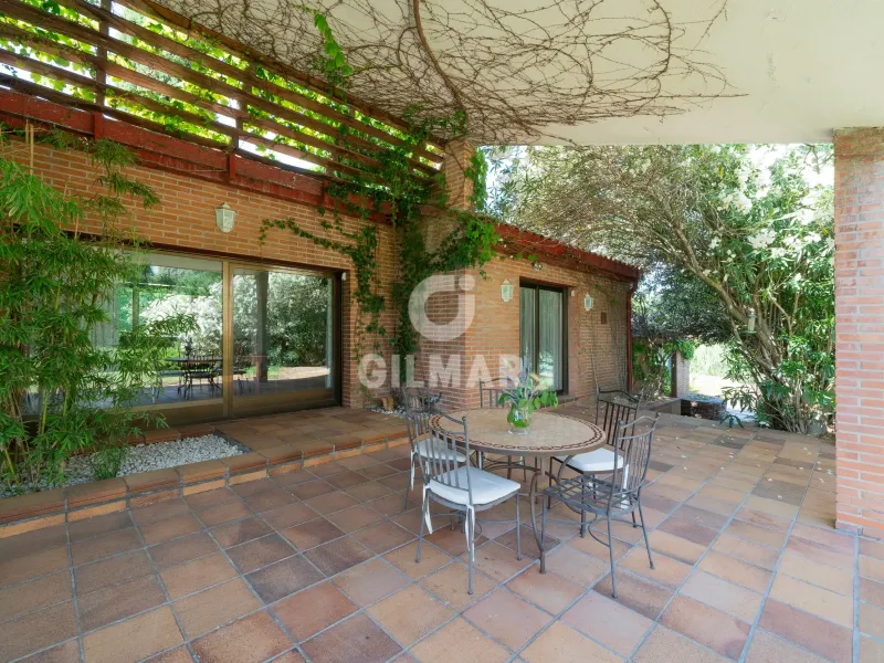 Villa in Santo Domingo - Madrid