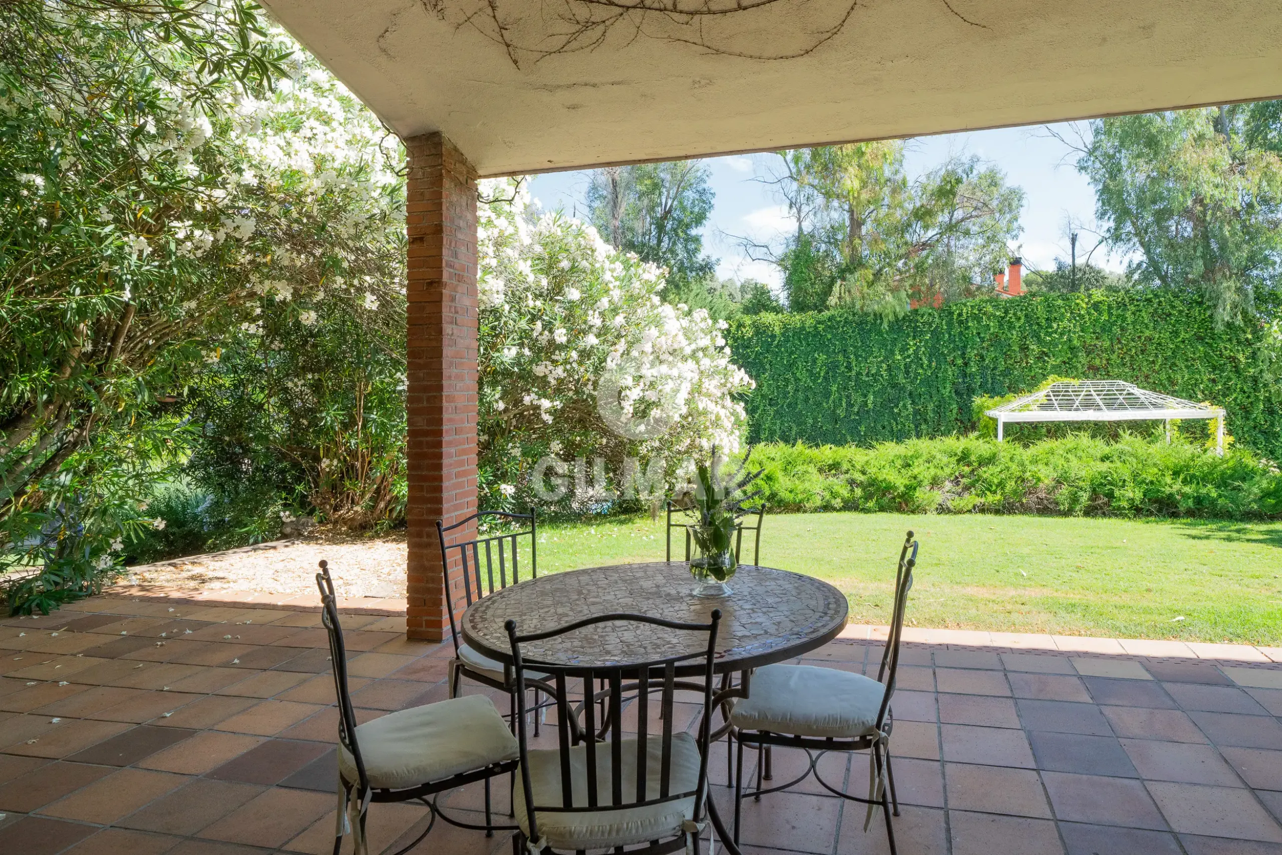 Villa in Santo Domingo - Madrid