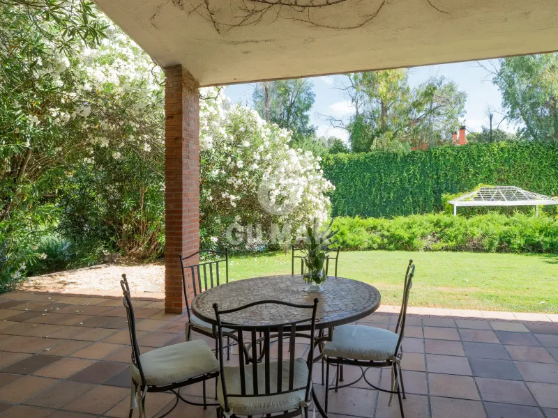 Villa in Santo Domingo - Madrid