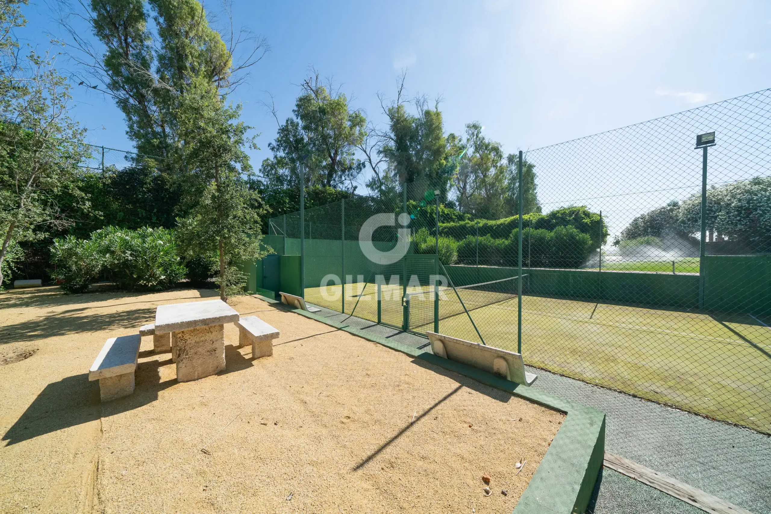 Villa in Santo Domingo - Madrid