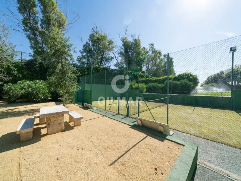 Villa in Santo Domingo - Madrid