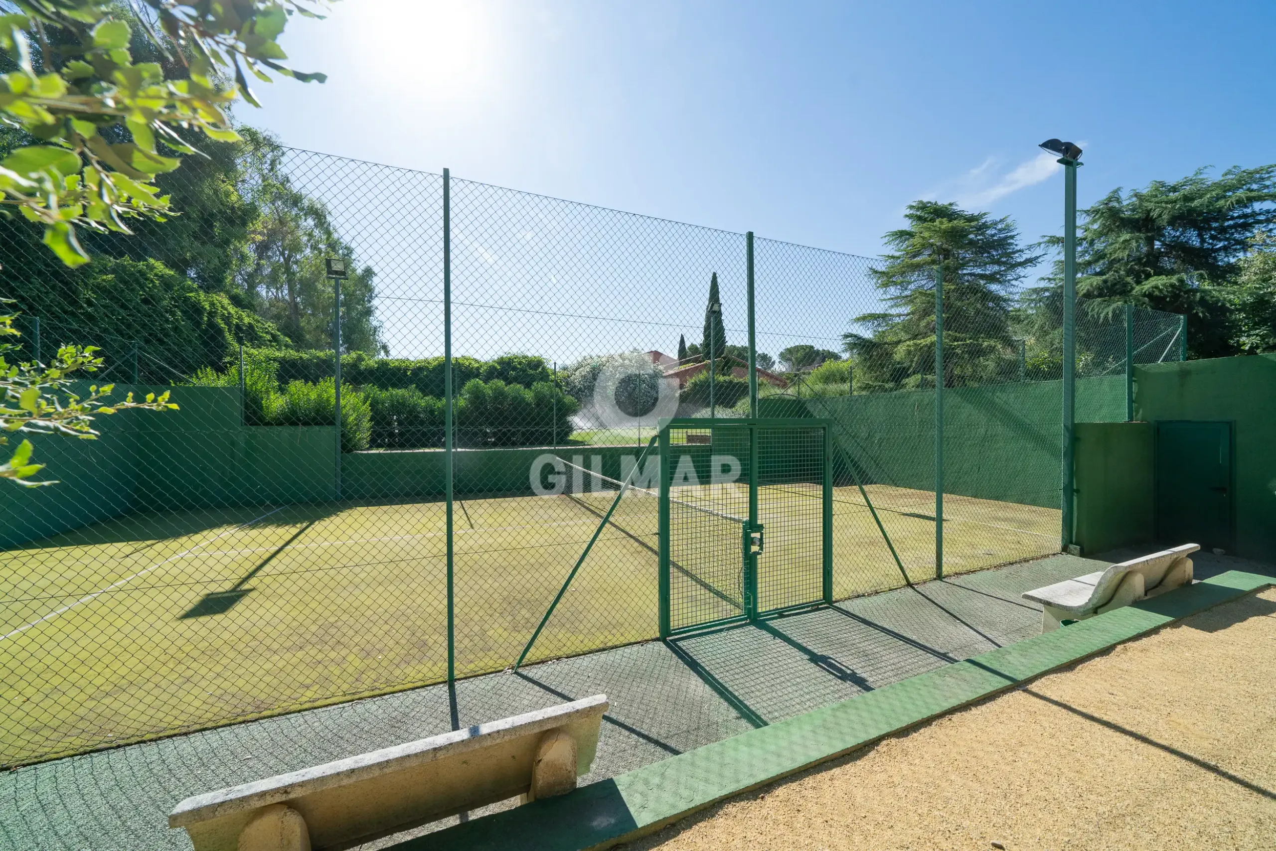 Villa in Santo Domingo - Madrid