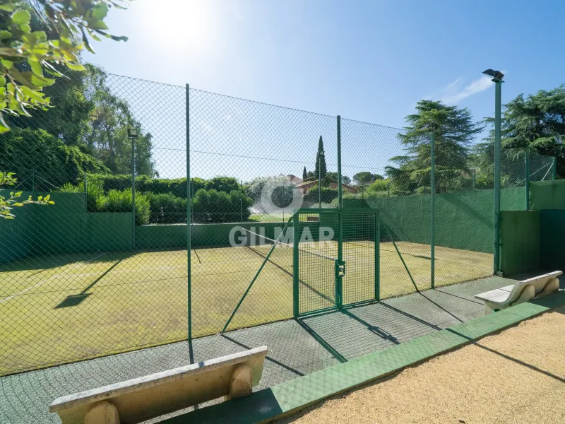 Villa in Santo Domingo - Madrid