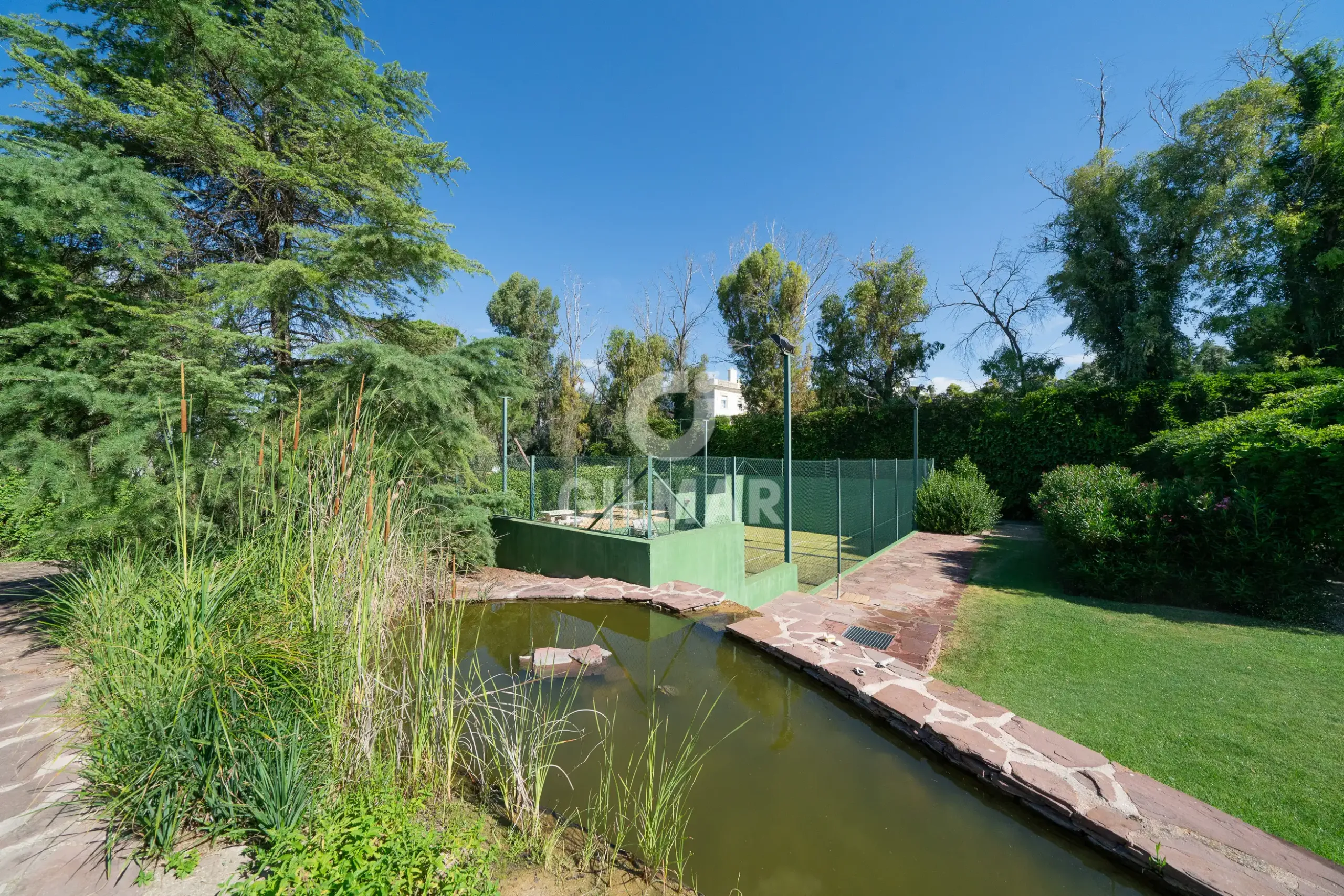 Villa in Santo Domingo - Madrid