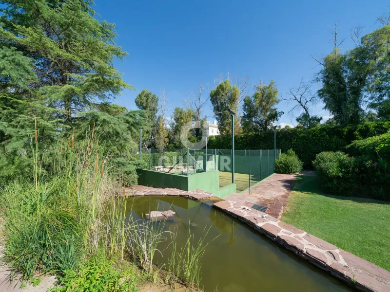 Villa in Santo Domingo - Madrid