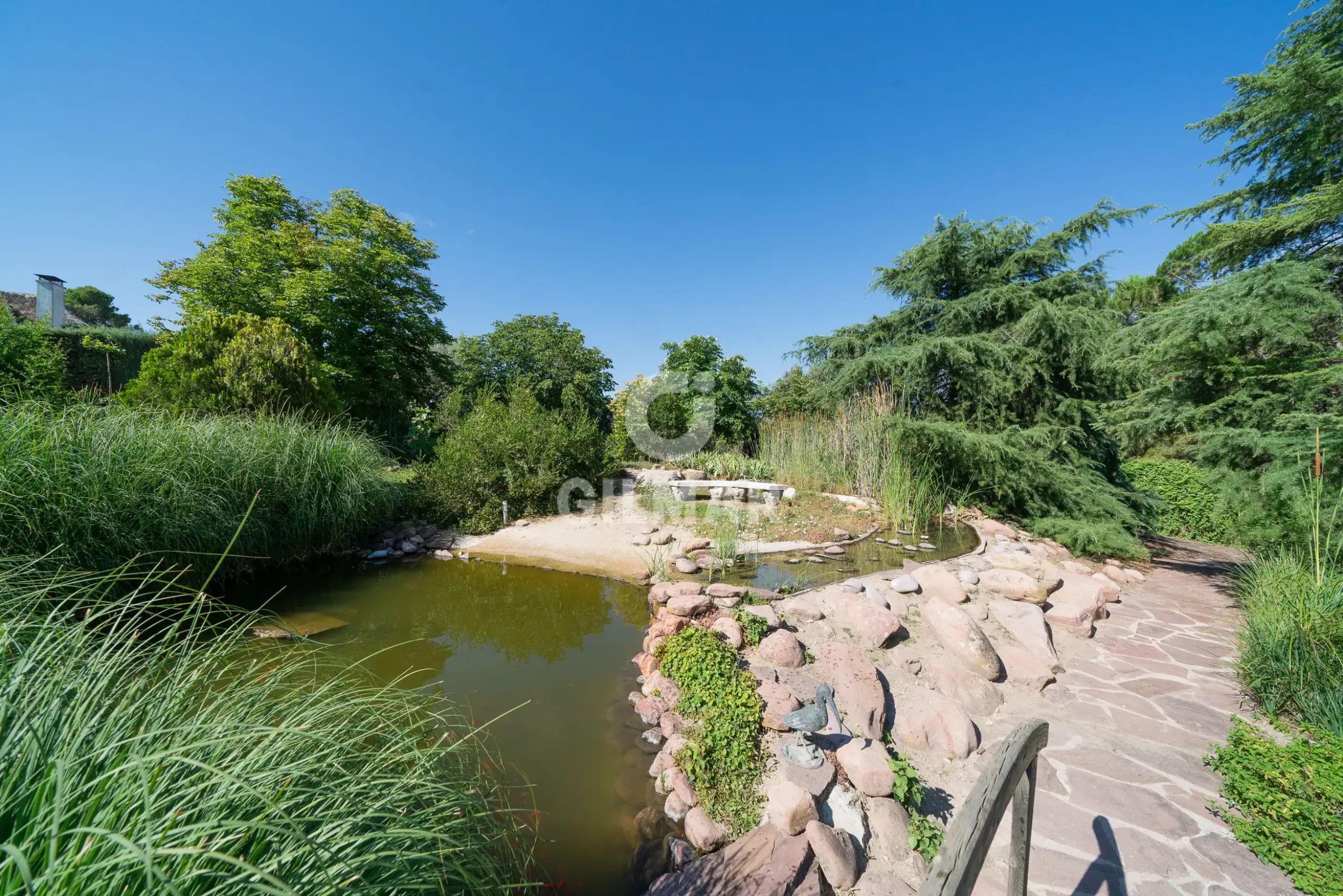 Villa in Santo Domingo - Madrid