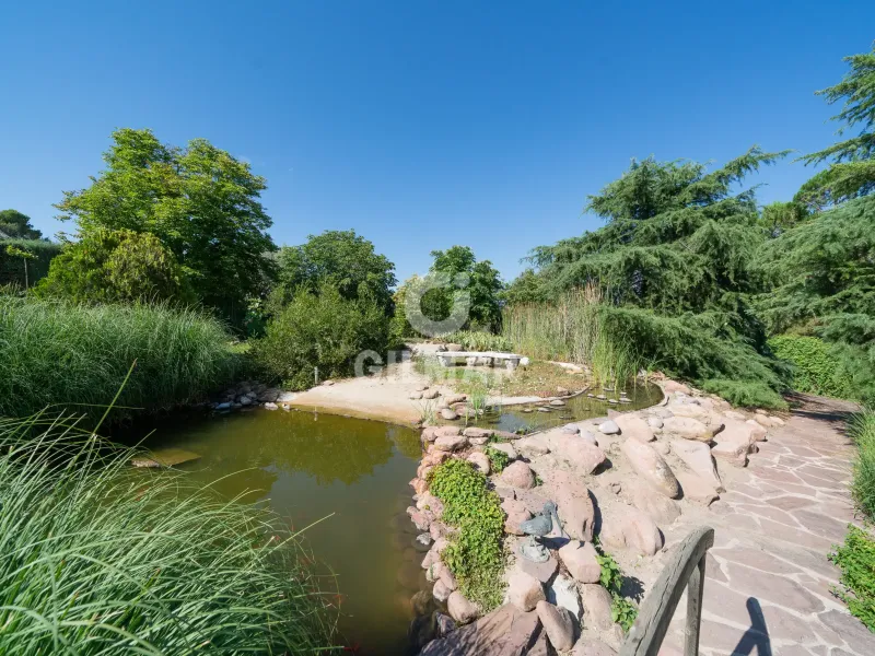 Villa in Santo Domingo - Madrid
