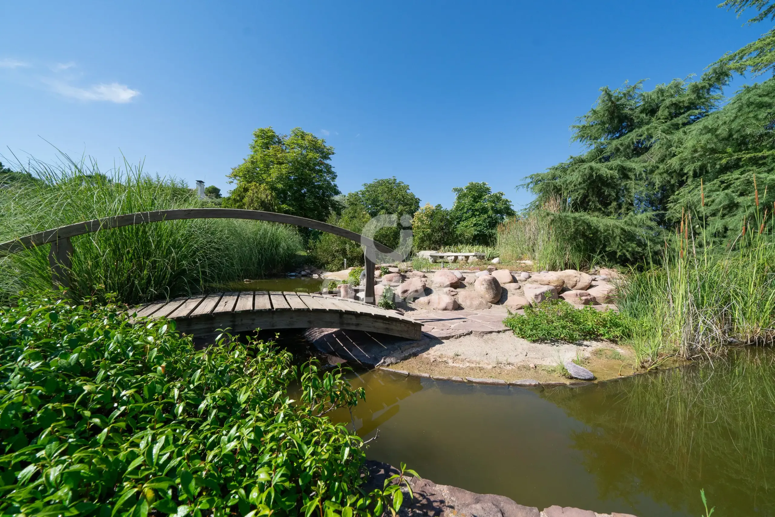 Villa in Santo Domingo - Madrid