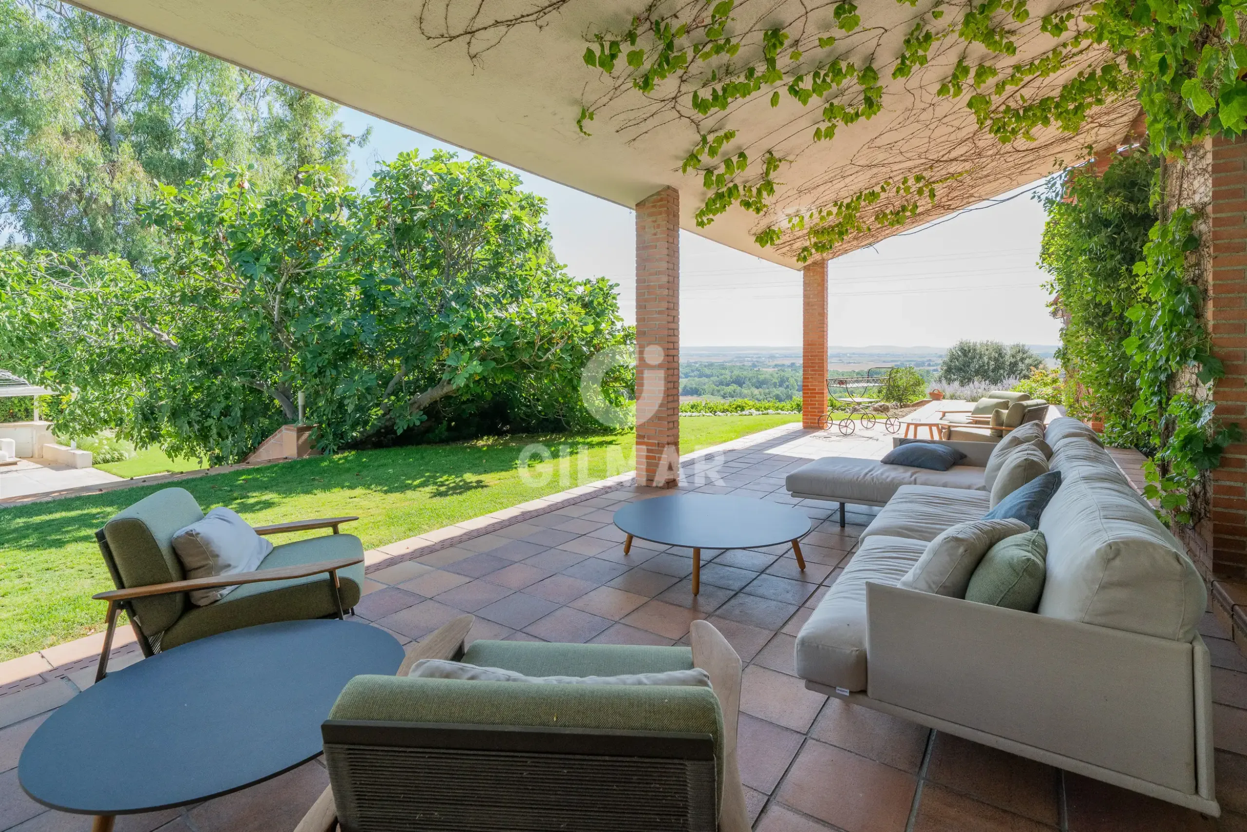Villa in Santo Domingo - Madrid