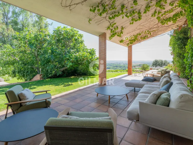 Villa in Santo Domingo - Madrid