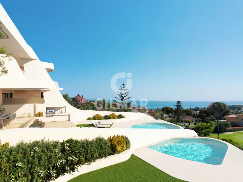 Apartment in Marbella Este - Málaga