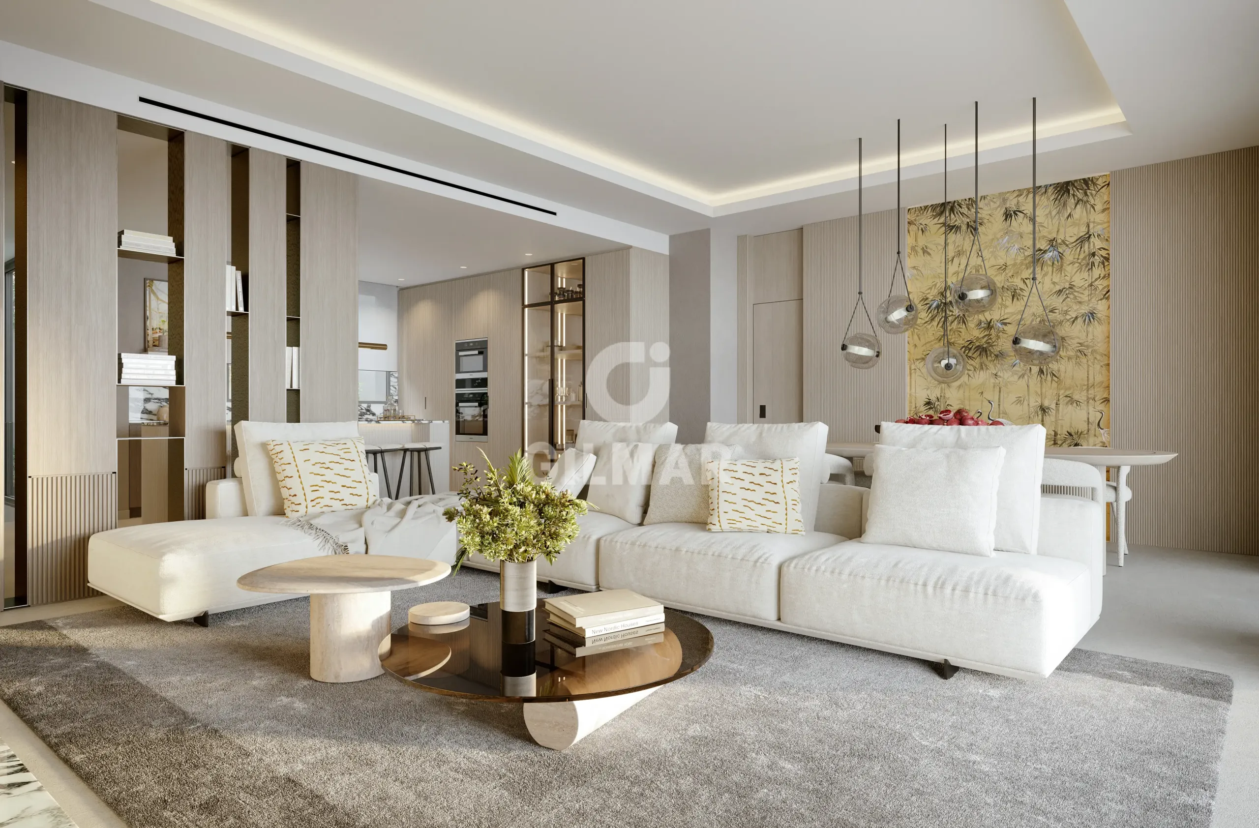 Apartment in Marbella Este - Málaga