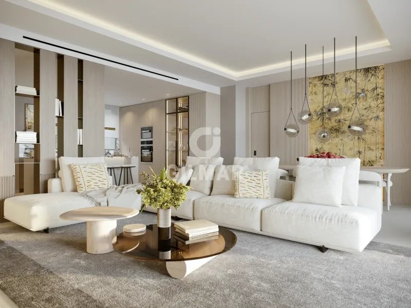 Apartment in Marbella Este - Málaga