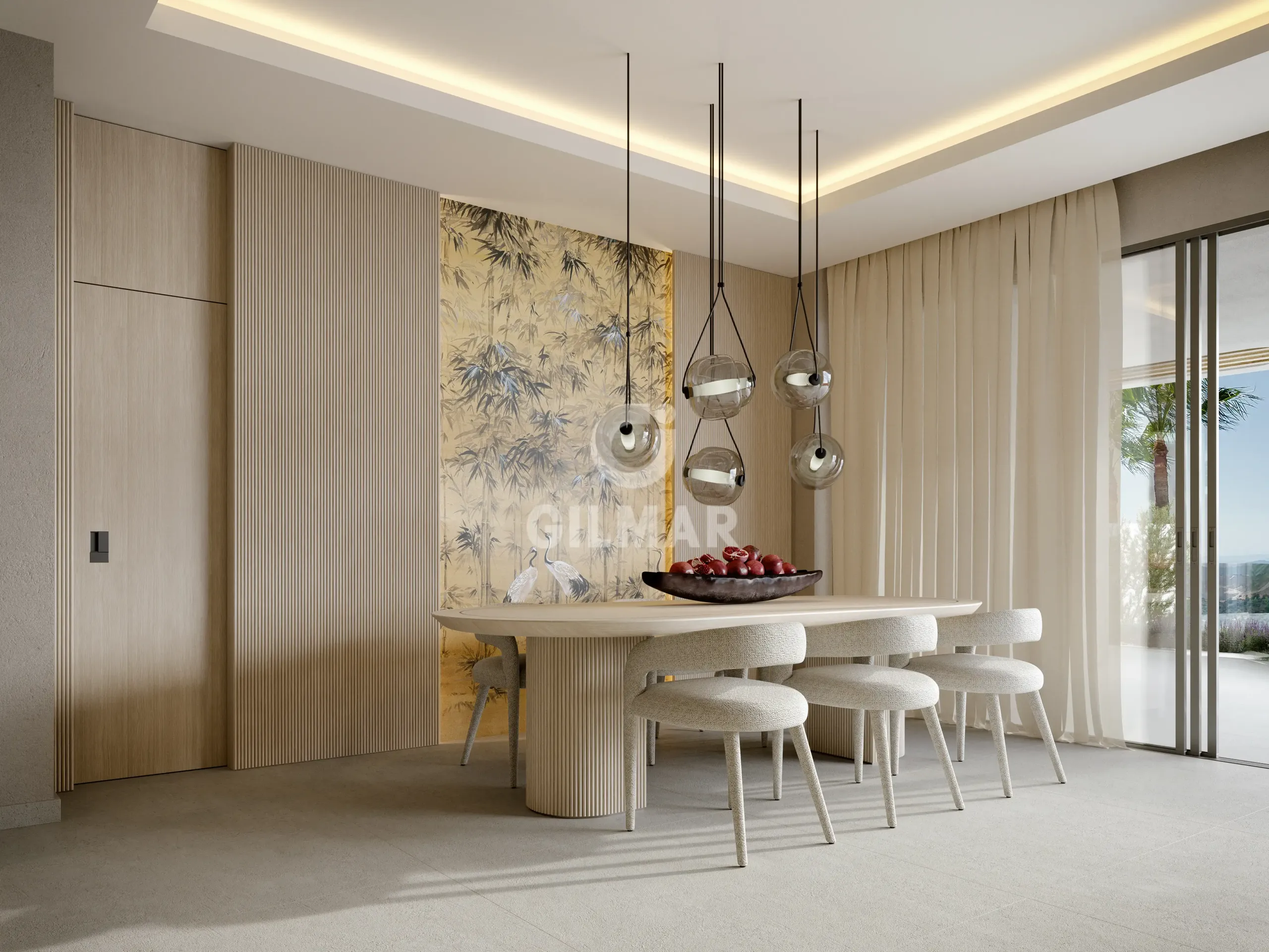 Apartment in Marbella Este - Málaga
