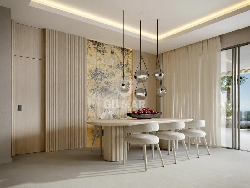 Apartment in Marbella Este - Málaga