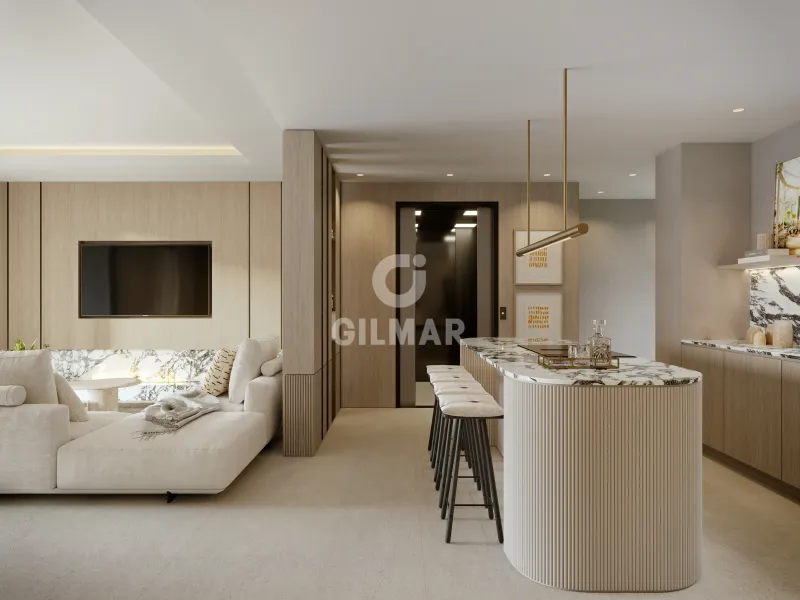 Apartment in Marbella Este - Málaga