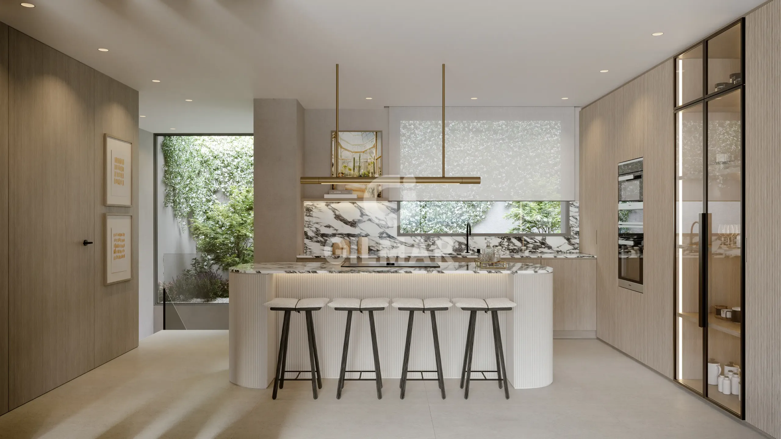 Apartment in Marbella Este - Málaga